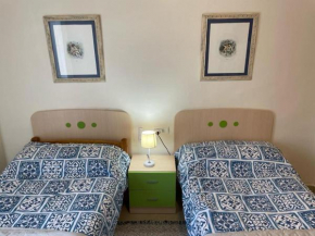 KAIROS HOME, Algemesi Home